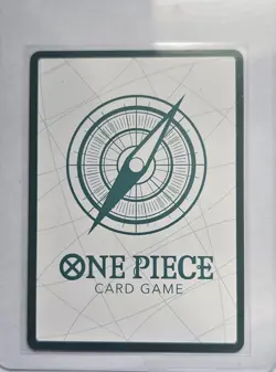 Bandai One Piece Card Game Don!! Monkey D. Luffy P-013 Promo Foil English +1000 - Image 2