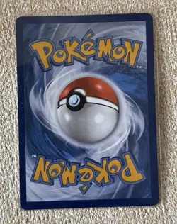 Pokemon Charizard 4/102 25th Anniversary Holo Rare Trading Card - Image 2