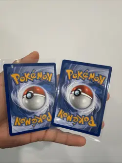Pokemon MEPI 2026 Holo Lot Popplio Litten Cards 044 045 NM✅ - Image 2