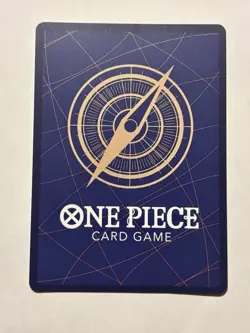 One Piece Card Game 🏴‍☠EB04-018 Megalo R NM Alt Art Foil ENGLISH - Image 2