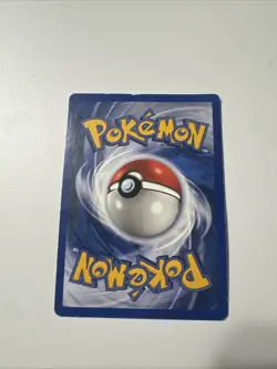 Blastoise Holo Pokemon Card Unlimited Base Set 2/102 - Dutch - Image 2