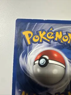 Blastoise Holo Pokemon Card Unlimited Base Set 2/102 - Dutch - Image 3
