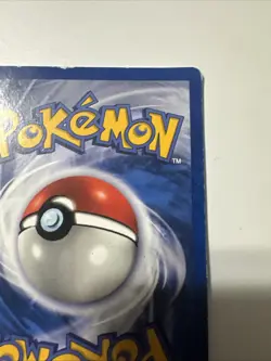 Blastoise Holo Pokemon Card Unlimited Base Set 2/102 - Dutch - Image 4