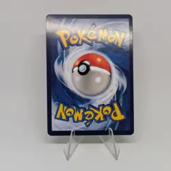 Red Cheek Pikachu Pokemon x Van Gogh ACG Art Card - NM - - Image 2