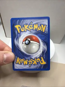 Entei 6/64 Neo Revelation Holo Pokemon Card - Image 4