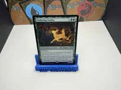 Enduring Vitality Duskmourn: House of Horror Regular - Image 1