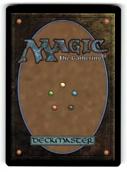 Emptiness 222 Mythic Lorwyn Eclipsed Magic: The Gathering Near Mint - Image 2