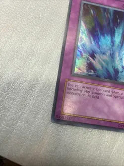 Yu-Gi-Oh Torrential Tribute LON-025 Ultra Rare Holofoil - Image 3