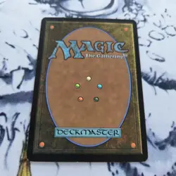 MTG - Auriok Champion - Fith Dawn - LP - Image 2