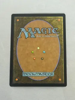 MTG FOIL Starfield of Nyx Magic Origins Magic the Gathering - Image 2