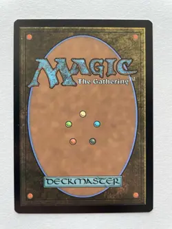 MTG Call of the Ring SHOWCASE SCROLLS 0530 LTR - Image 2