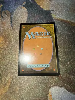 Magic: The Gathering The One Ring LTR 0451 Borderless Promo NM Foil - Image 4