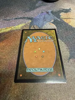 Magic: The Gathering The One Ring LTR 0451 Borderless Promo NM Foil - Image 5