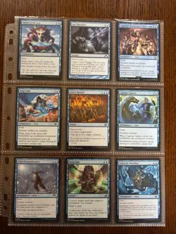 Custom Commander EDH Deck -Errant and Giada. Flying and Flash MTG decks - Image 2