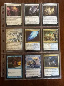 Custom Commander EDH Deck -Errant and Giada. Flying and Flash MTG decks - Image 3