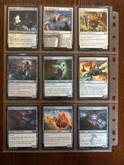Custom Commander EDH Deck -Errant and Giada. Flying and Flash MTG decks - Image 4