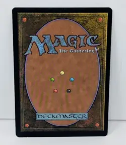 Sarcomancy - Magic The Gathering MTG - Tempest! - Image 3