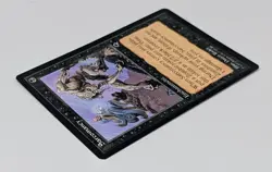 Sarcomancy - Magic The Gathering MTG - Tempest! - Image 4