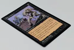 Sarcomancy - Magic The Gathering MTG - Tempest! - Image 5