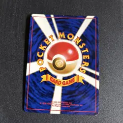 Rocket's Zapdos Pokemon Card Japanese No.145 Gym 2 1999 Vintage Holo - Image 2