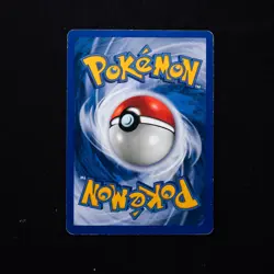 Clefable 1/64 HP Jungle Holo Rare Vintage Pokemon TCG Card WOTC 1999 - Image 2