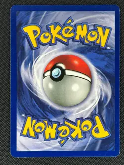Beedrill 17/102 Rare Base Set Unlimited Pokemon Lightly Played - Image 2