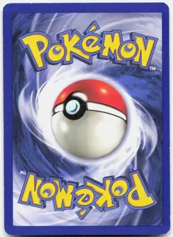 Pokemon TCG Beedrill Base Set Rare 017/102 - Image 2