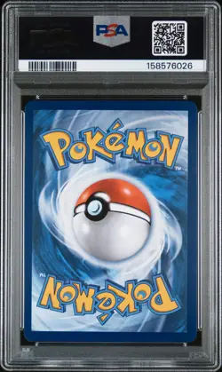 2026 POKEMON ASC EN-ASCENDED HEROES MEGA HYPER RARE MEGA CHARIZARD Y EX PSA 9 - Image 2