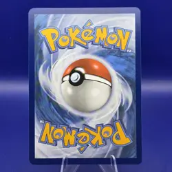 Eevee 173 Scarlet & Violet Black Star Promo Holo Pokemon NM - Image 2