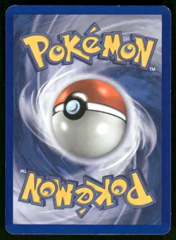 2005 Pokemon Shuckle Uncommon Unseen Forces 47/115 HP - Image 2
