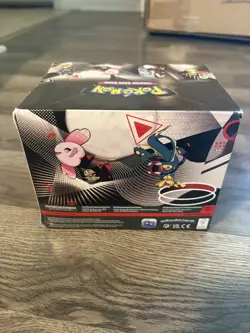 Pokemon Scarlet & Violet Unova Mini Tin Display - Sealed - Image 2