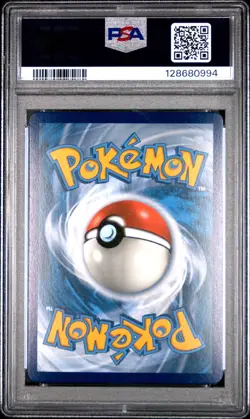 2019 POKEMON SUN & MOON TEAM UP #33 PIKACHU & ZEKROM GX PSA 10 - Image 2
