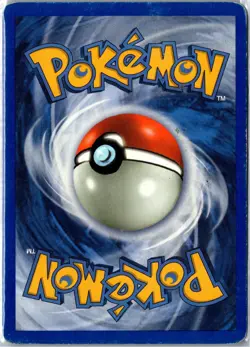 Pokemon Card - Clamperl Legend Maker 51/92 2006 Common Damaged - Image 2