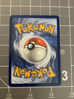 Giovanni's Charisma SIR 204/165 - Pokemon 151 2023 - English - NM - Image 2
