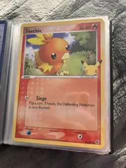 Pokemon Big Cards Binder with A Large Collection Cards Lot - Image 4