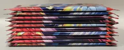 Pokemon SV10 Scarlet & Violet Destined Rivals Booster Packs, 10 Packs, Brand New - Image 3