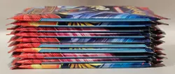 Pokemon SV10 Scarlet & Violet Destined Rivals Booster Packs, 10 Packs, Brand New - Image 5