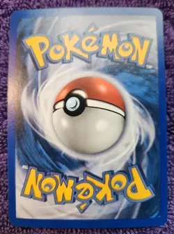 Warp Energy 100/115 Unseen Forces Stamped Reverse Holo Pokemon *NICE* - Image 3