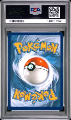 148931152 Groudon 2015 Pokemon XY Primal Clash #85 PSA 7 - Image 2