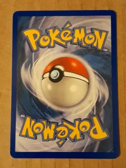 Pokemon Barboach 60/110 ex Holon Phantoms NM-MT See Pictures - Image 2