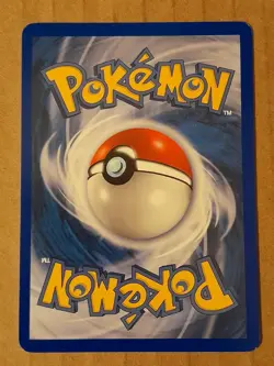 Pokemon Reicanth 24/101 Hidden Legends NM-MT See Pictures - Image 2