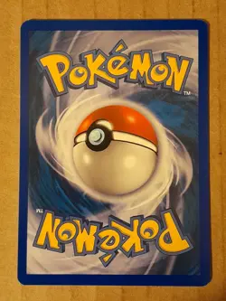 Pokemon Seviper 32/110 ex Holon Phantoms NM-MT See Pictures - Image 2