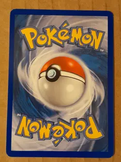 Pokemon Electrode 27/106 ex Emerald NM See Pictures - Image 2
