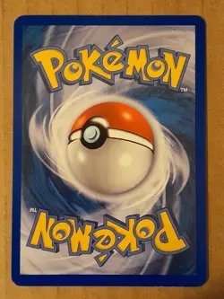 Pokemon Camerupt 23/106 ex Emerald NM-MINT See Pictures - Image 2