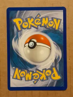 Pokemon Gulpin 51/106 ex Emerald NM-MINT See Pictures - Image 2