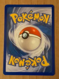 Pokemon Chimecho 12/106 ex Emerald Rare NM-MINT See Pictures - Image 2