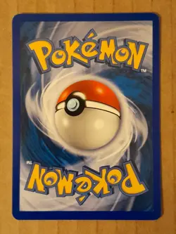 Pokemon Pelipper 19/109 Ruby & Sapphire NM-Mint See Pictures - Image 2