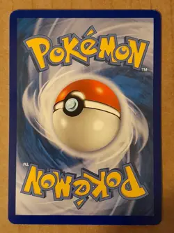 Pokemon Whiscash 55/110 ex Holon Phantoms NM-MT See Pictures - Image 2