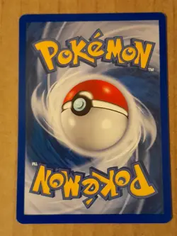 Pokemon Doduo 62/112 Fire Red Leaf Green NM-MT See Pictures - Image 2
