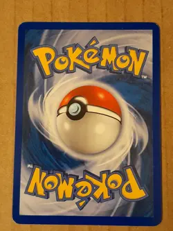 Pokemon Grumpig 29/106 ex Emerald NM See Pictures - Image 2